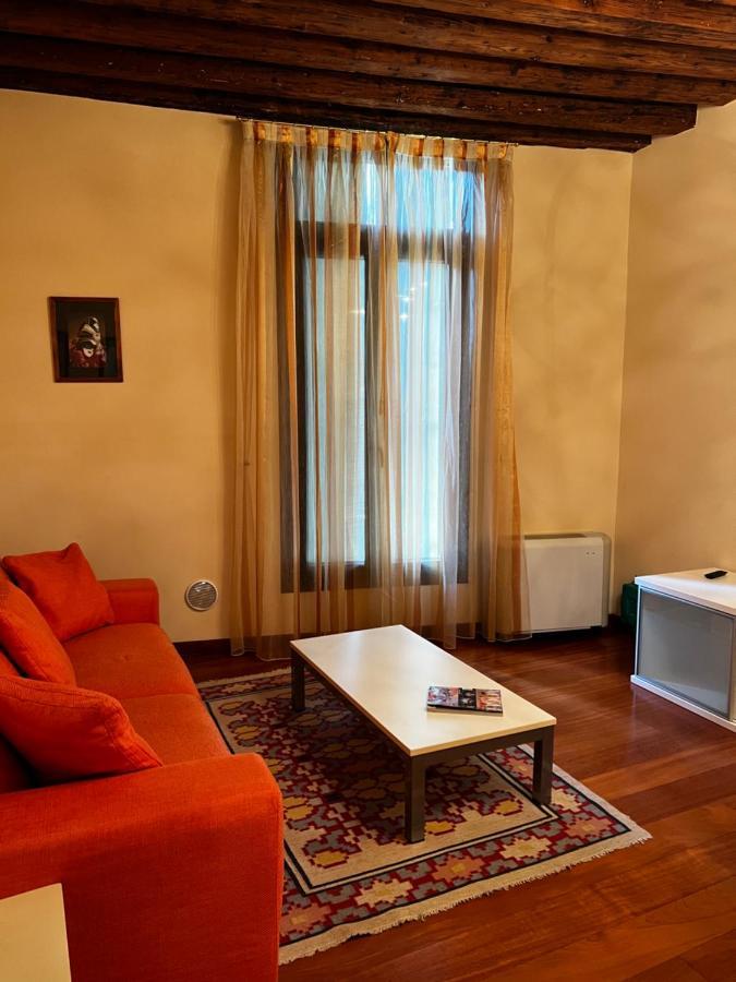 Ormesini * Venedig