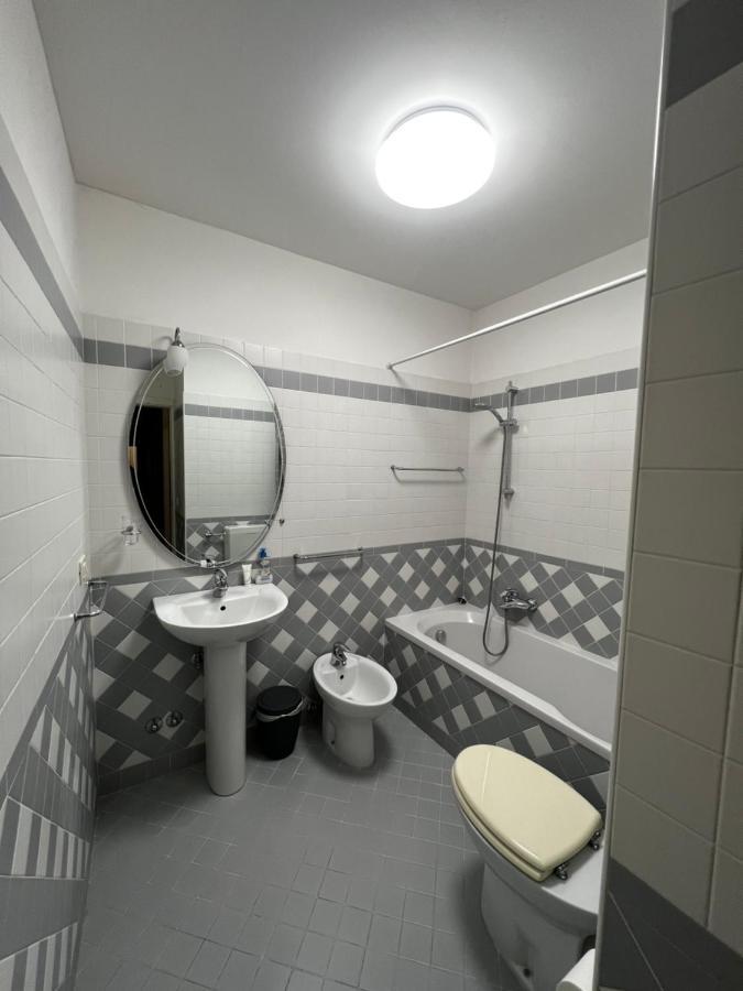 Ormesini Appartement Venetië