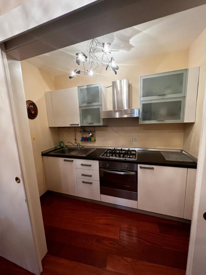 Ormesini Appartement Venetië