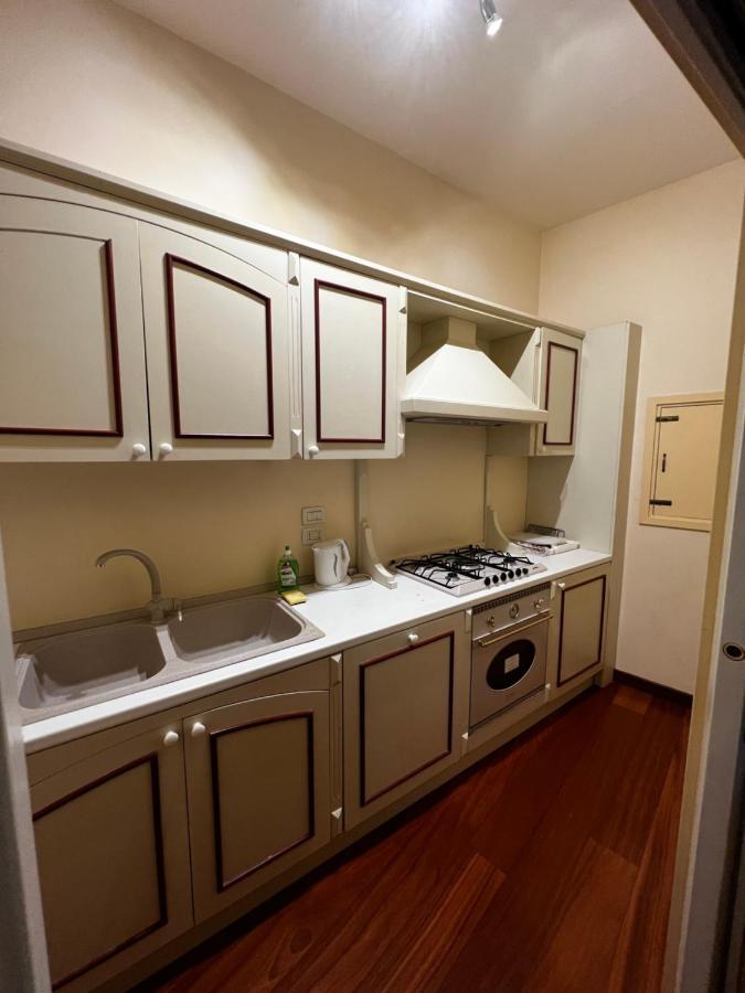 Ormesini Appartement Venetië