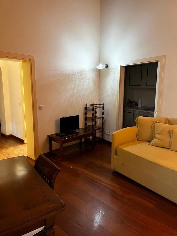 Ormesini Appartement Venetië